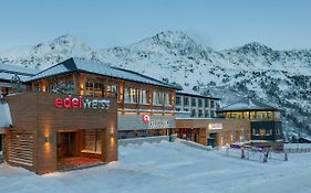 Superior Hotel Edelweiss  4*